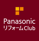 Panasonic リフォーム Club